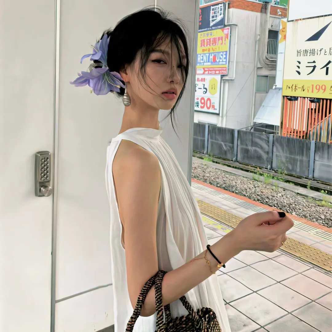 母女争风