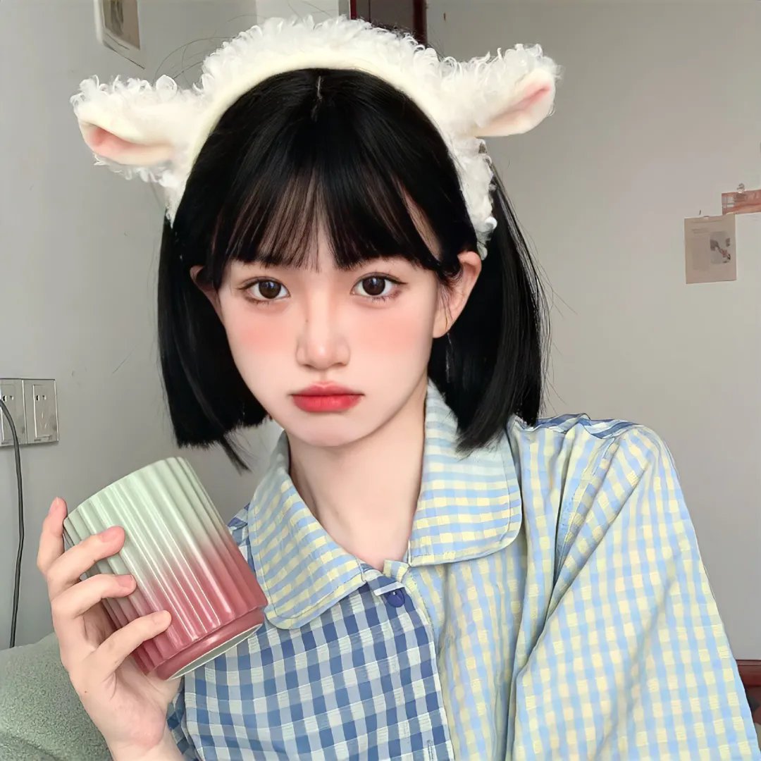 因为我爱你